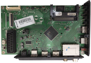 ZWU190R-5, UP2JZZ, Beko B49L 5740 4B, Main Board, Ana Kart, LSC490HN02-S02