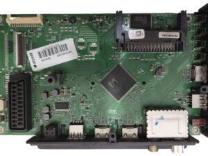 ZWU190R-5, UP2JZZ, Beko B49L 5740 4B, Main Board, Ana Kart, LSC490HN02-S02