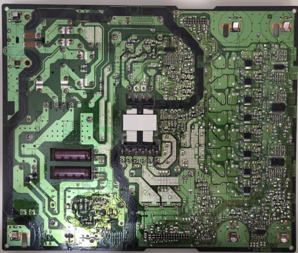 Samsung UE49KS8500UXTK, BN44-00878A, L55E7_KSM, PSLF191E08A, CY-XK055FLLV3H - Görsel 2