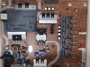 Samsung UE49KS8500UXTK, BN44-00878A, L55E7_KSM, PSLF191E08A, CY-XK055FLLV3H