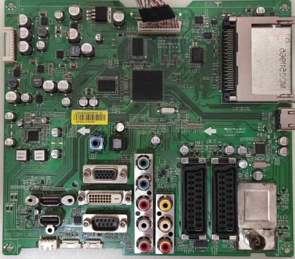 LG M2762D,EAX61073207 (0), EBR62470613, EBU60706737, M2762D-PZL