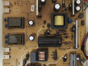 715G2824-2 , AOC , CASPER , POWER BOARD , BESLEME KARTI