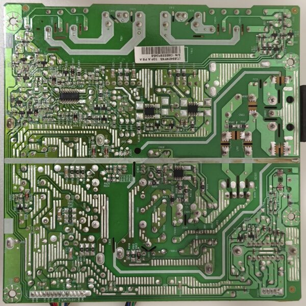 715G2824-2 , AOC , CASPER , POWER BOARD , BESLEME KARTI - Görsel 2