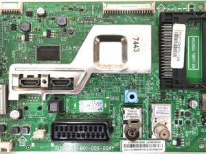 Philips 24PFS4022/12 , 32PFS4132/12 ,715G8659-M01-000-004Y, XHCB0NB01101SX