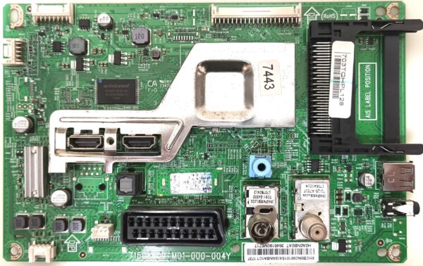 Philips 24PFS4022/12 , 32PFS4132/12 ,715G8659-M01-000-004Y, XHCB0NB01101SX