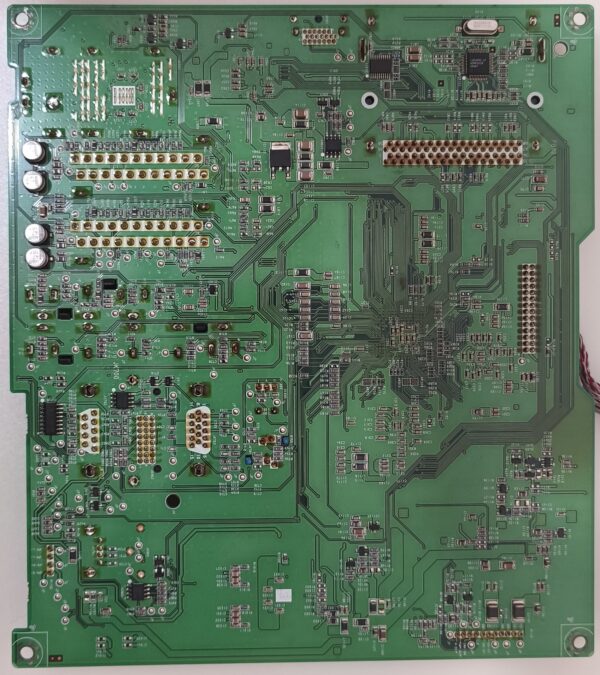 LG M2762D,EAX61073207 (0), EBR62470613, EBU60706737, M2762D-PZL - Görsel 2