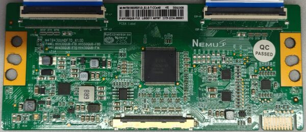 N2TB430UHDF7D_K1.0D-98CB0 , HV430QUB-F7D , HV430QUB-F1D , HV550QUB-F8D , A3F82C