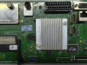 Arçelik A42 LB 8477 Main Board , VKT190R-4 , MGF8ZZ , LC420DUJ-SGK1