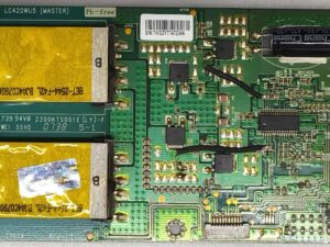 PHILIPS 42PFL7662D/12 , 6632L-0470A PNEL-T707A , 2300KTS001E , LC420WU5 (MASTER)