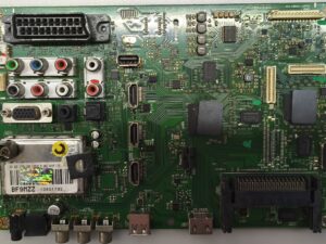 ARÇELİK TV 106-526FHD , VEV190R-6 , BF9MZZ , LC420WUD-SCB1
