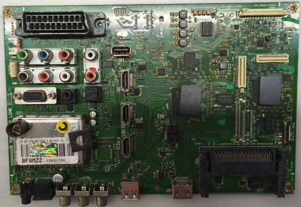 ARÇELİK TV 106-526FHD , VEV190R-6 , BF9MZZ , LC420WUD-SCB1