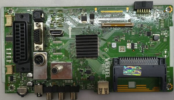 17MB140, 23458343 , 27938236 , SEG 32SCH5620