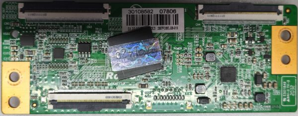 CC430LV1D.2K, PD2634B1A-V1.1