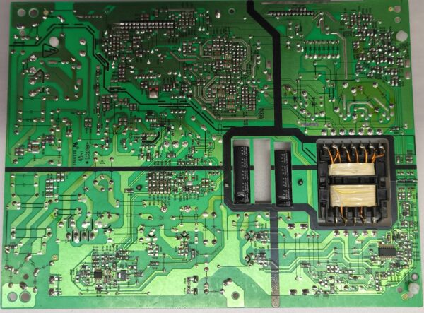 VESTEL 50PF7050, 041111 V2, 23050166 - Görsel 2
