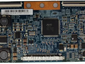 LG 32LH3000 T , 37T04-C0M , T370HW02 VG CTRL BD , UT-5531T06C32