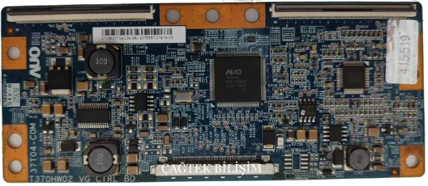 LG 32LH3000 T , 37T04-C0M , T370HW02 VG CTRL BD , UT-5531T06C32