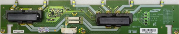 SST320_3UA01 REV 0.0, INV32T3UC