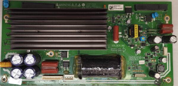 EAX36921501 , EBR39206601, 42X4A-Z