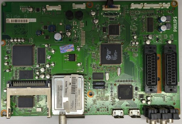 Philips 37PFL3312/10, 3139 123 62613 WK713.5