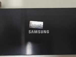 SAMSUNG UE49KS8500T , BN91-17814H