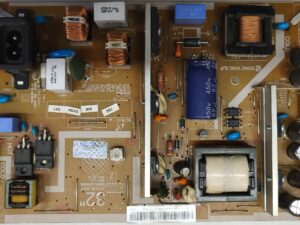 BN44-00468B, IV32HD_BDY, REV.1.0, PSIV121411C
