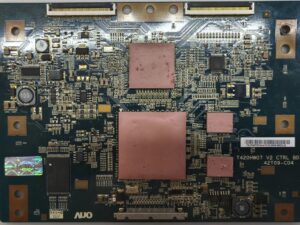 T420HW07 V2 CTRL BD, 42T09-C04, 5546T03C44