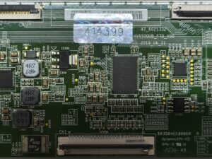 HV650QUB-F70 , 47-6021332 , 4K