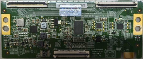 HV650QUB-F70 , 47-6021332 , 4K