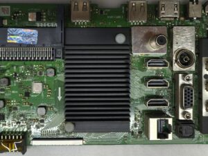 VESTEL 65UA9600 , 17MB170 , 23686932 , 130519R4