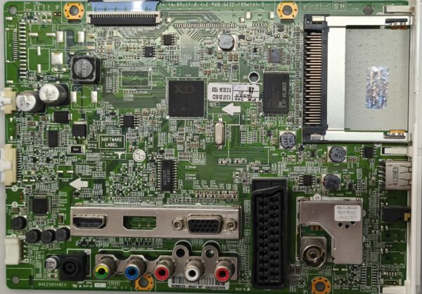 LG 24MT45D-WZ , LG 24MT45 , EAX65428305 (1.1), EBU62407978, MT45/LA40A