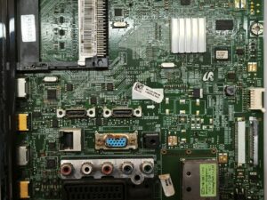 BN41-01603B, BN94-04509E , X5_DVB_LCD_HIGH