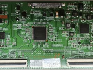 Samsung LE40D550K1WX , S100FAPC2LV0.3,