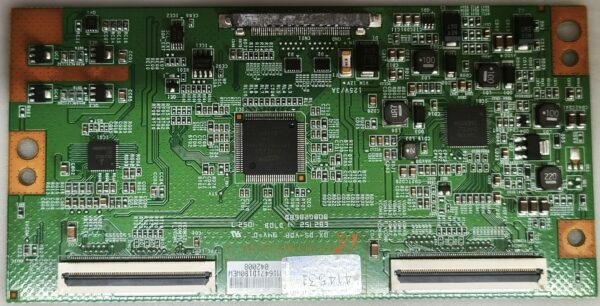 Samsung LE40D550K1WX , S100FAPC2LV0.3,